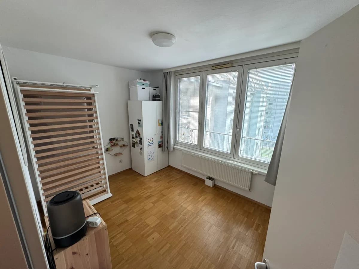 3-Zimmer-Wohnung mieten in Wien – 83 m², € 600 – Bild 12 von 17