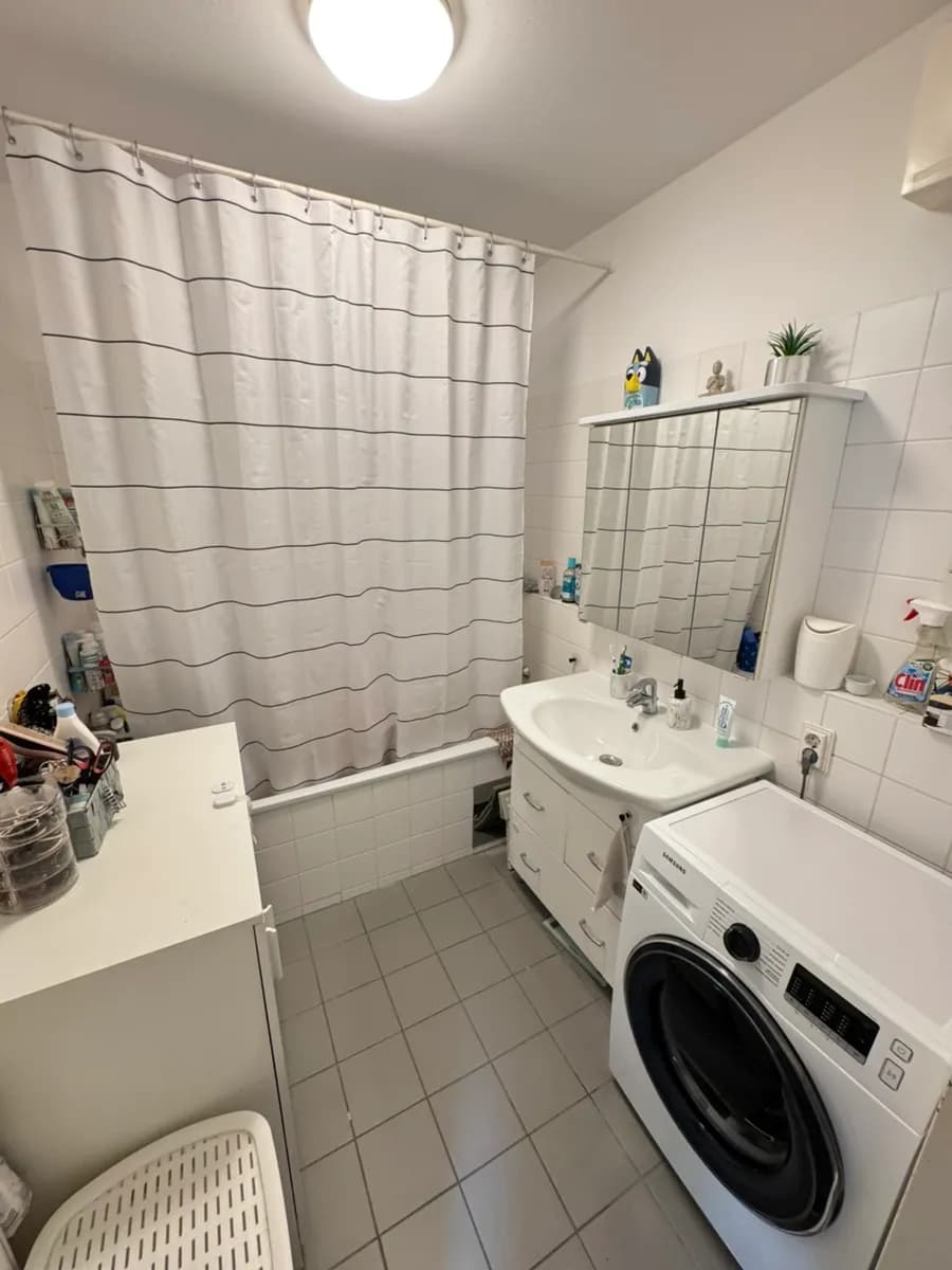 3-Zimmer-Wohnung mieten in Wien – 83 m², € 600 – Bild 13 von 17