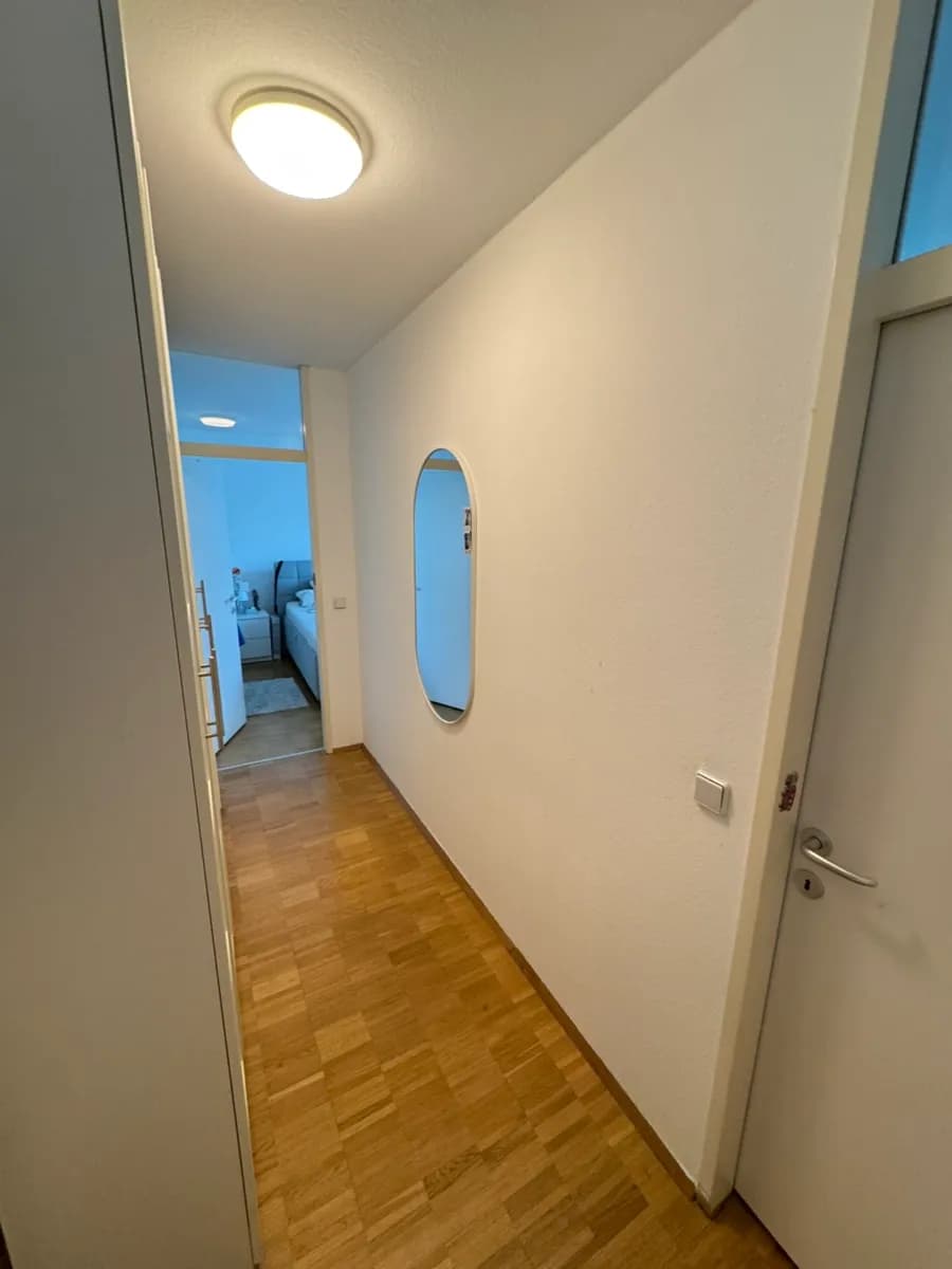 3-Zimmer-Wohnung mieten in Wien – 83 m², € 600 – Bild 14 von 17