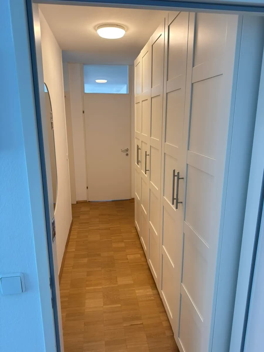 3-Zimmer-Wohnung mieten in Wien – 83 m², € 600 – Bild 15 von 17