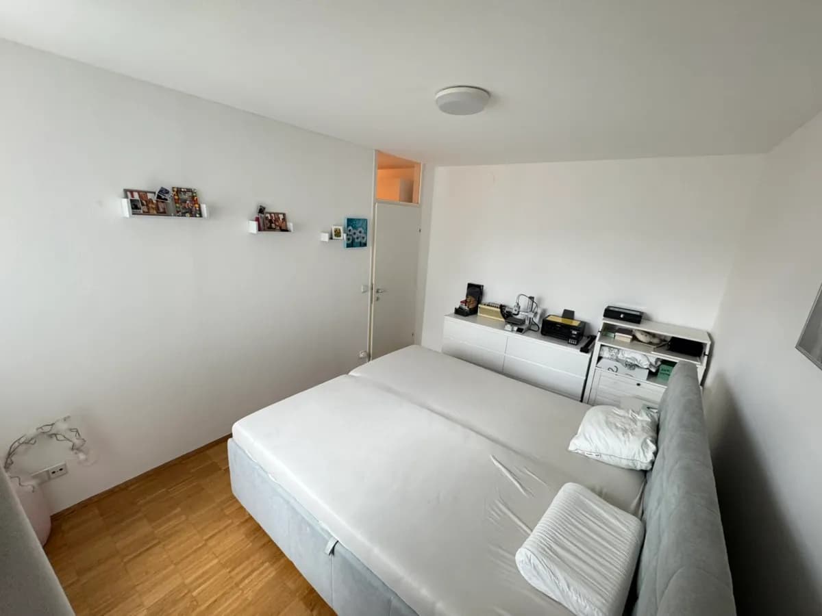 3-Zimmer-Wohnung mieten in Wien – 83 m², € 600 – Bild 16 von 17