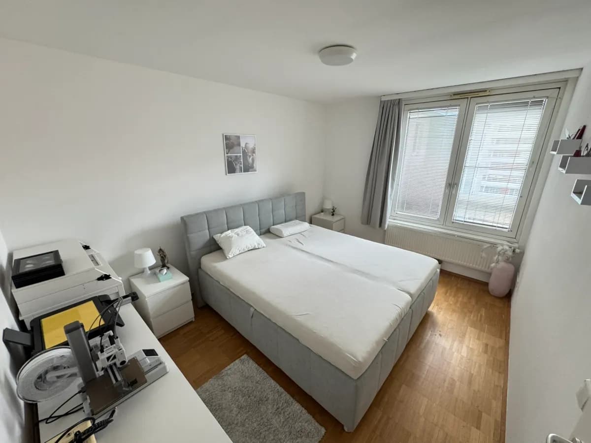 3-Zimmer-Wohnung mieten in Wien – 83 m², € 600 – Bild 17 von 17