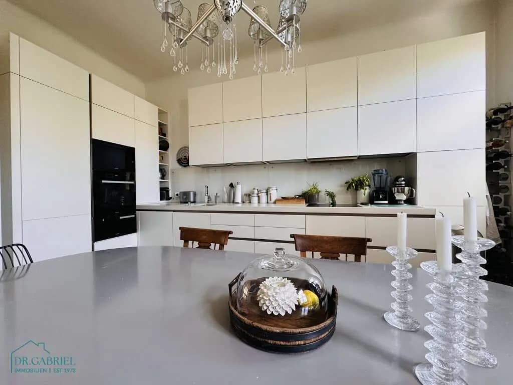 5-Zimmer-Wohnung kaufen in Wien – 127,71 m², € 995.000