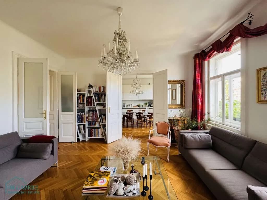 5-Zimmer-Wohnung kaufen in Wien – 127,71 m², € 995.000 – Bild 4 von 22