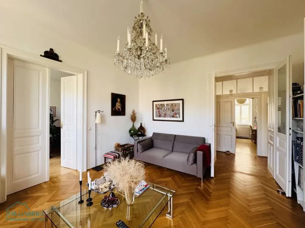 5-Zimmer-Wohnung kaufen in Wien – 127,71 m², € 995.000 – Bild 5 von 22