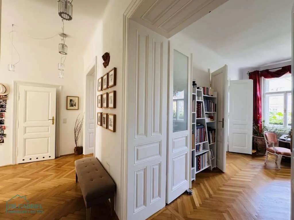 5-Zimmer-Wohnung kaufen in Wien – 127,71 m², € 995.000 – Bild 6 von 22