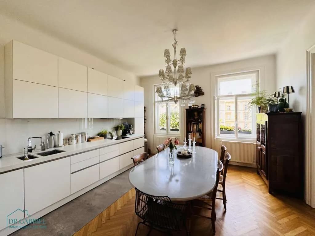 5-Zimmer-Wohnung kaufen in Wien – 127,71 m², € 995.000 – Bild 7 von 22