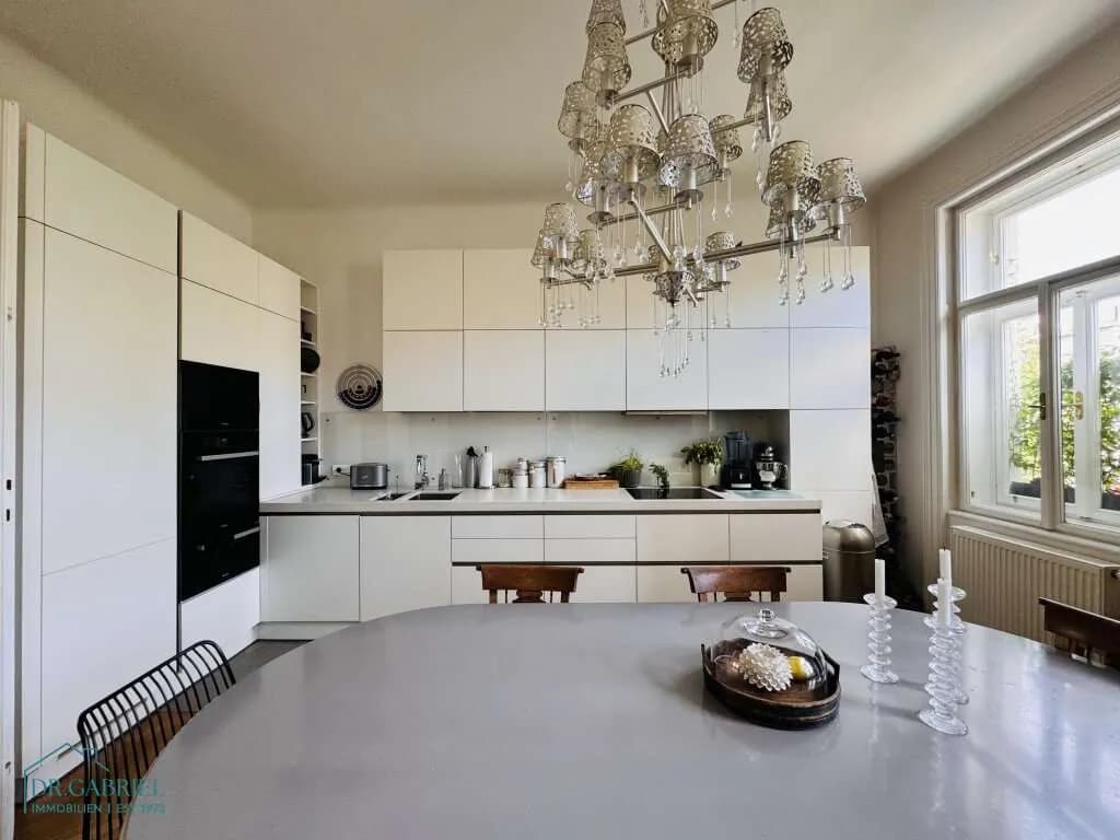 5-Zimmer-Wohnung kaufen in Wien – 127,71 m², € 995.000 – Bild 8 von 22