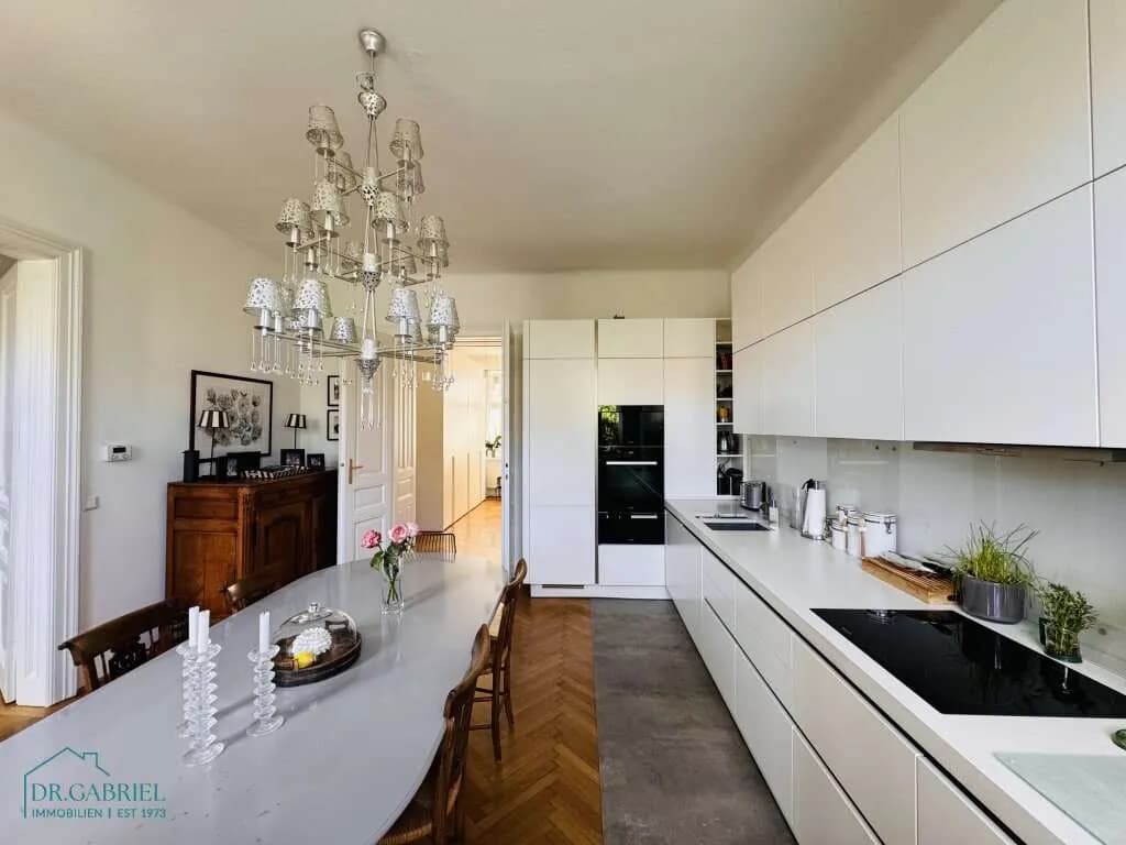 5-Zimmer-Wohnung kaufen in Wien – 127,71 m², € 995.000 – Bild 10 von 22