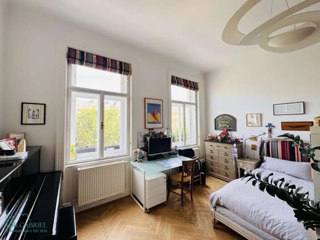 5-Zimmer-Wohnung kaufen in Wien – 127,71 m², € 995.000 – Bild 12 von 22