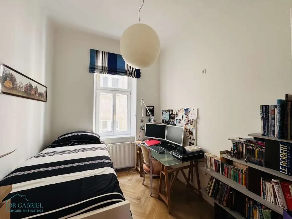 5-Zimmer-Wohnung kaufen in Wien – 127,71 m², € 995.000 – Bild 13 von 22