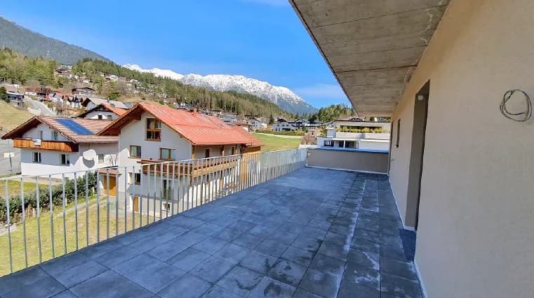 3-Zimmer-Wohnung mieten in Imst – 61 m², € 1.450 – Bild 5 von 16