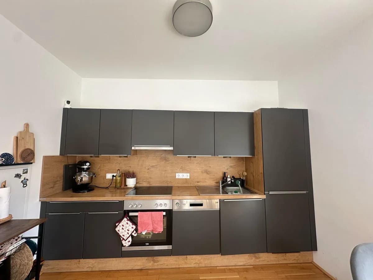 3-Zimmer-Wohnung mieten in Imst – 61 m², € 1.450 – Bild 8 von 16