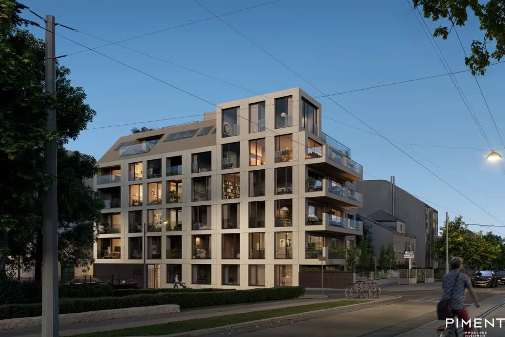 4-Zimmer-Wohnung kaufen in Wien – 128 m², € 1.450.000 – Bild 3 von 14