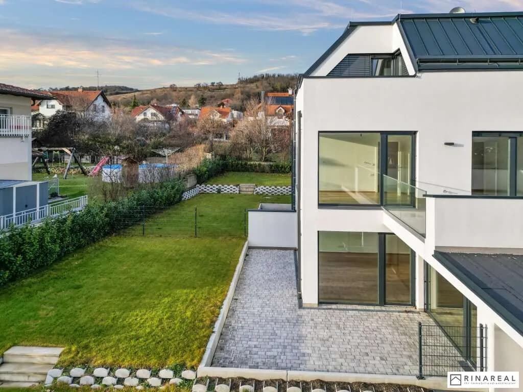 5-Zimmer-Haus kaufen in Eisenstadt – 142,79 m², € 650.000