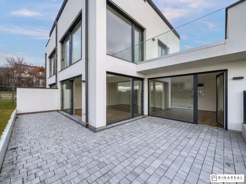 5-Zimmer-Haus kaufen in Eisenstadt – 142,79 m², € 650.000 – Bild 2 von 21