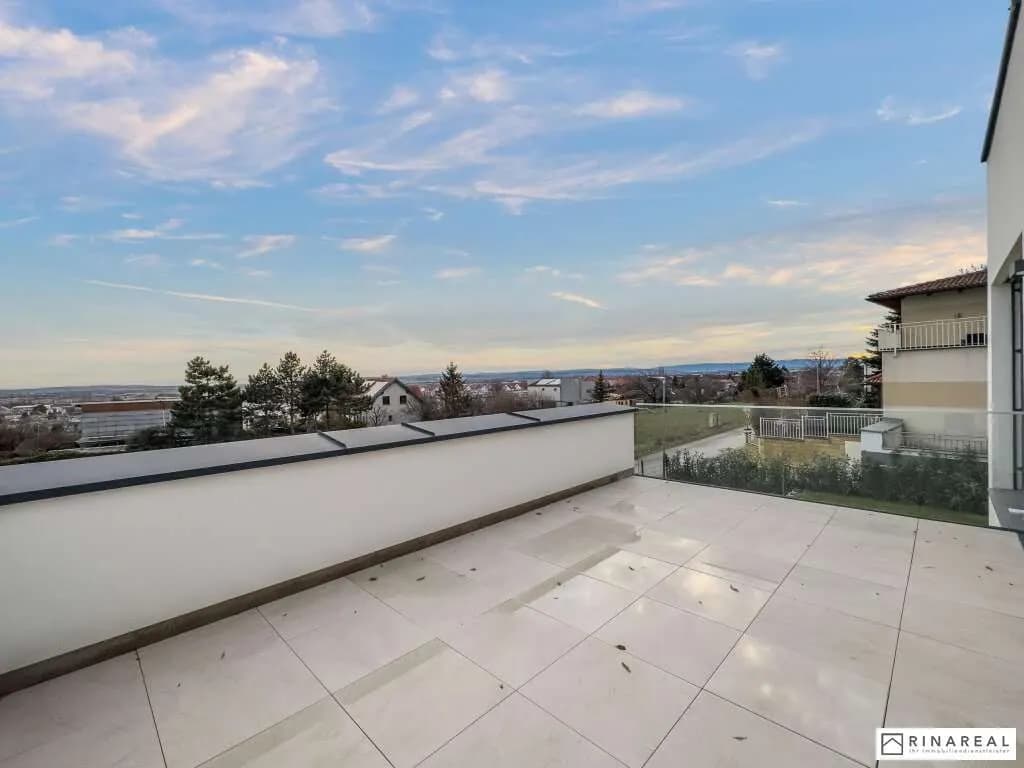 5-Zimmer-Haus kaufen in Eisenstadt – 142,79 m², € 650.000 – Bild 3 von 21