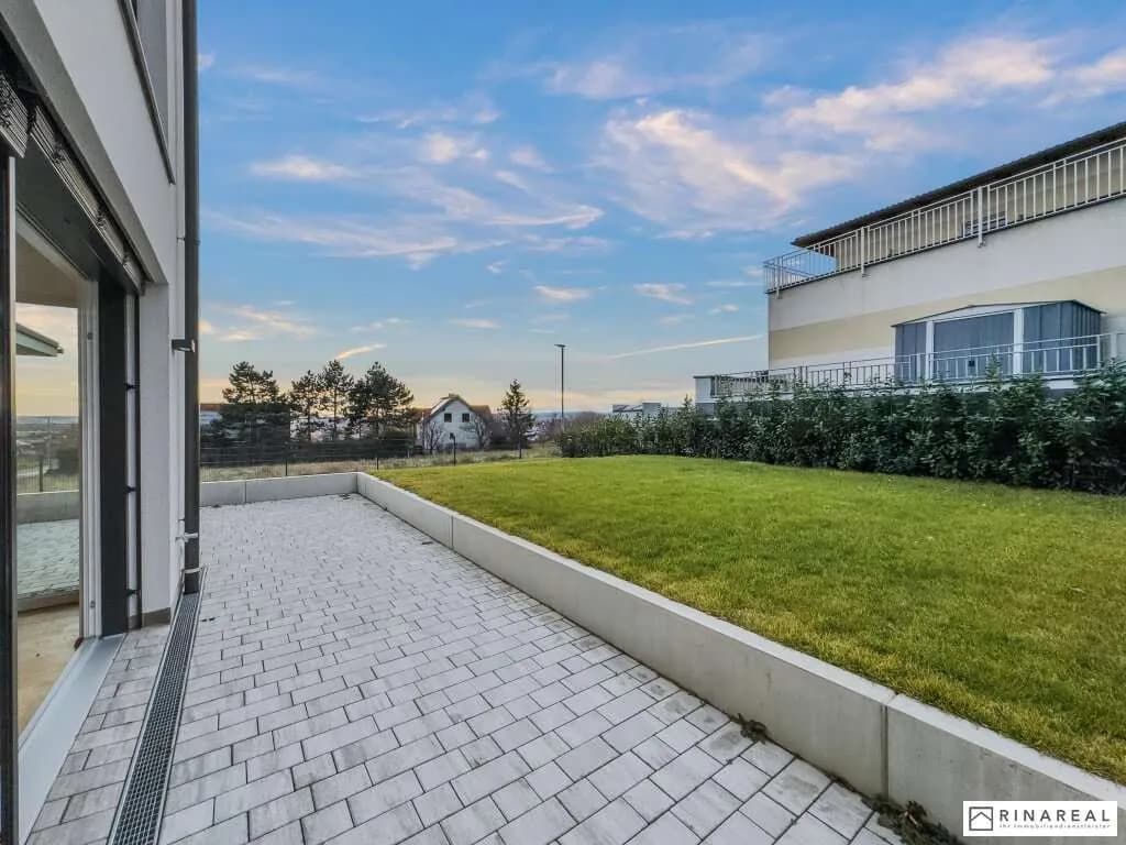 5-Zimmer-Haus kaufen in Eisenstadt – 142,79 m², € 650.000 – Bild 7 von 21