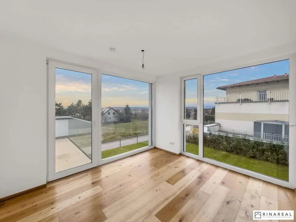 5-Zimmer-Haus kaufen in Eisenstadt – 142,79 m², € 650.000 – Bild 10 von 21