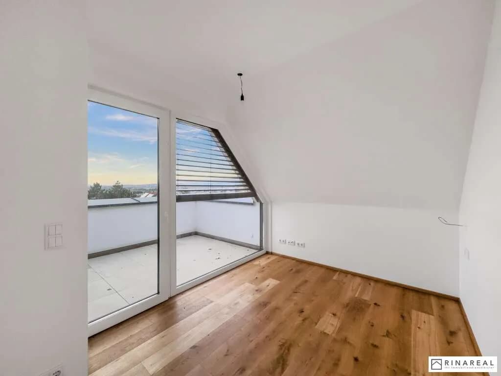 5-Zimmer-Haus kaufen in Eisenstadt – 142,79 m², € 650.000 – Bild 16 von 21