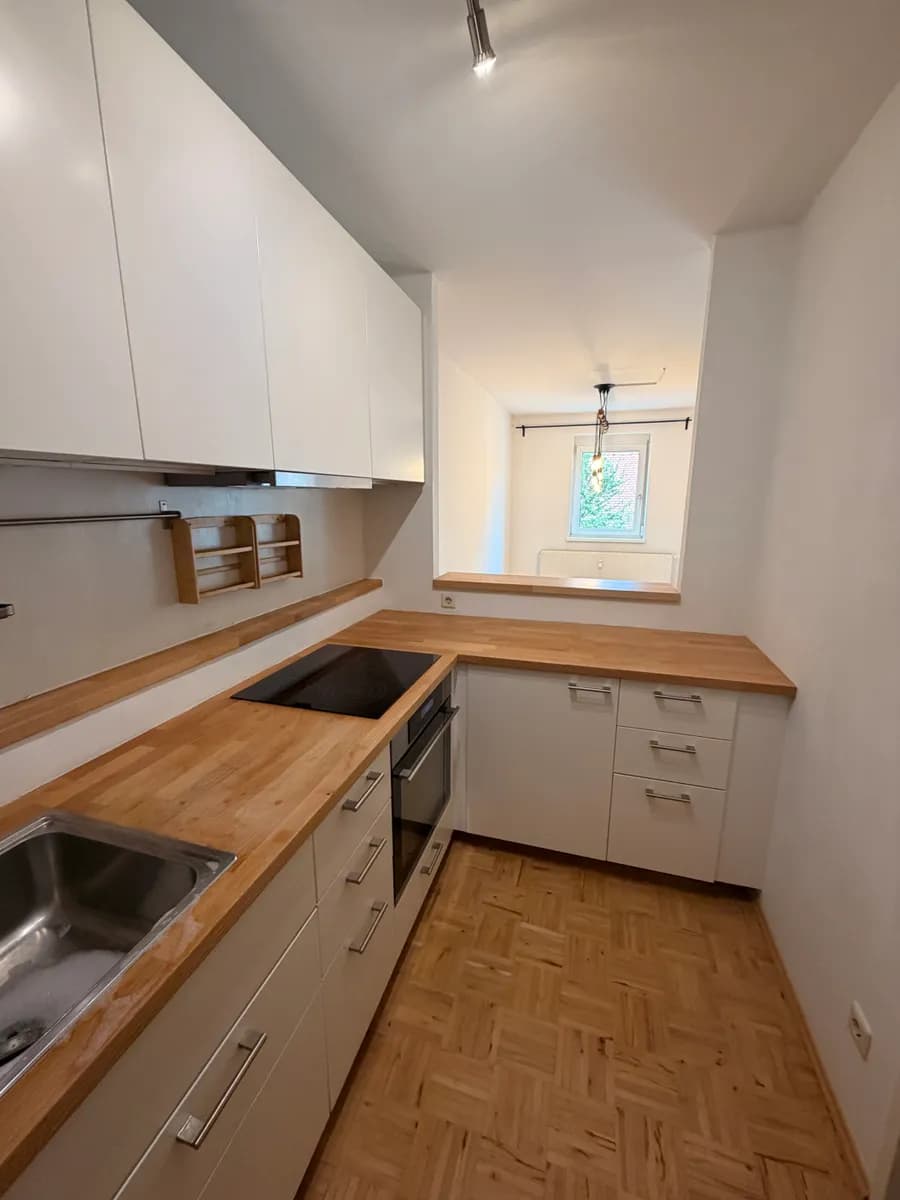 4-Zimmer-Wohnung mieten in Graz – 87 m², € 1.450 – Bild 2 von 12
