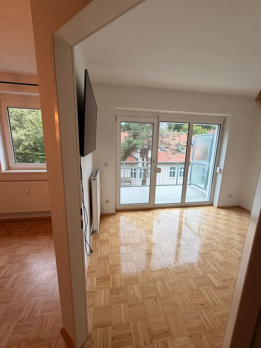 4-Zimmer-Wohnung mieten in Graz – 87 m², € 1.450 – Bild 3 von 12