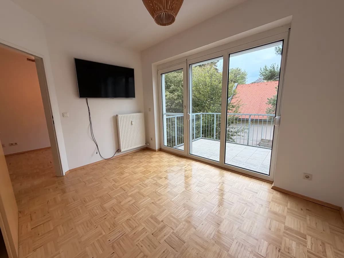 4-Zimmer-Wohnung mieten in Graz – 87 m², € 1.450 – Bild 4 von 12