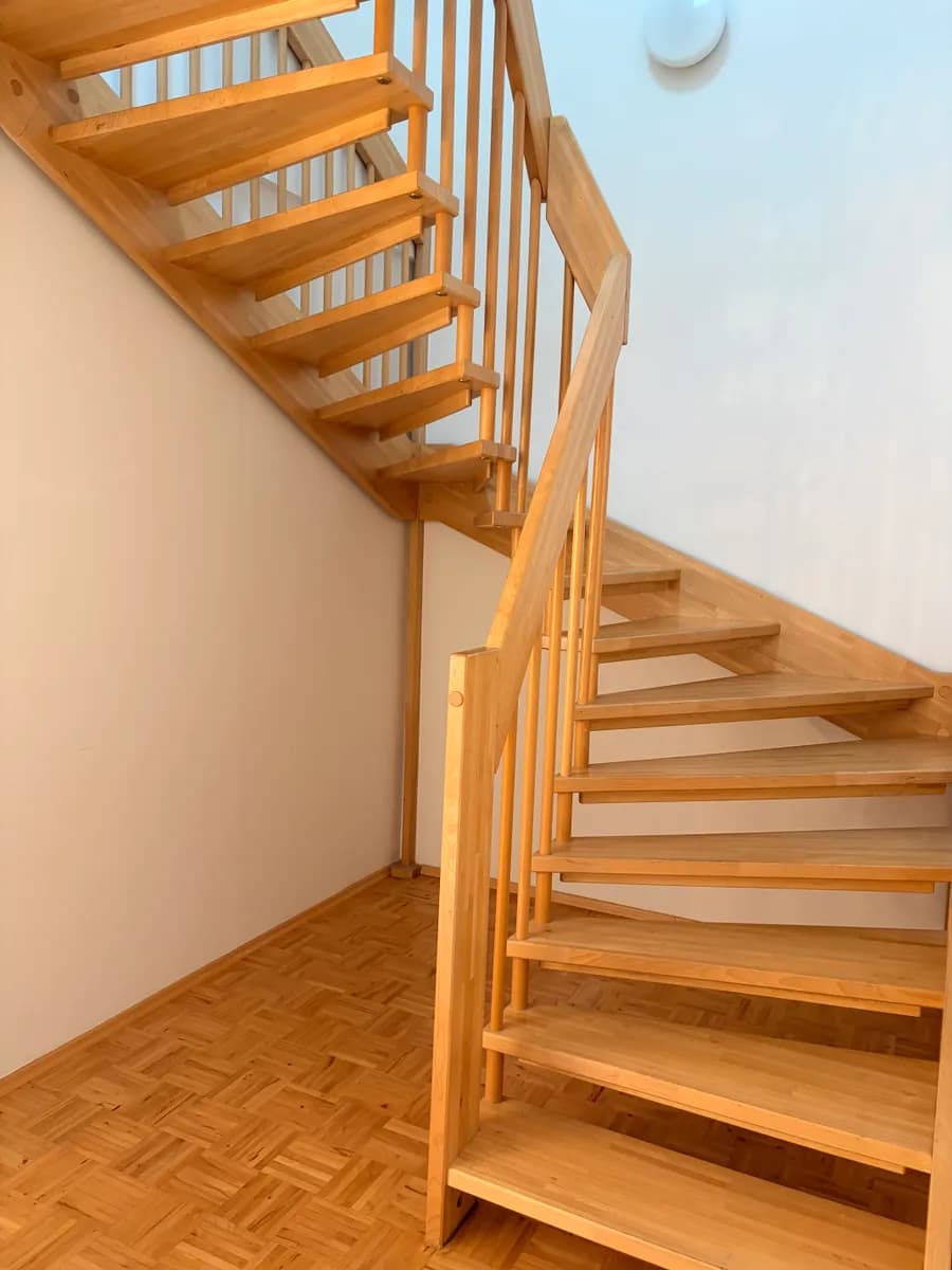 4-Zimmer-Wohnung mieten in Graz – 87 m², € 1.450 – Bild 6 von 12