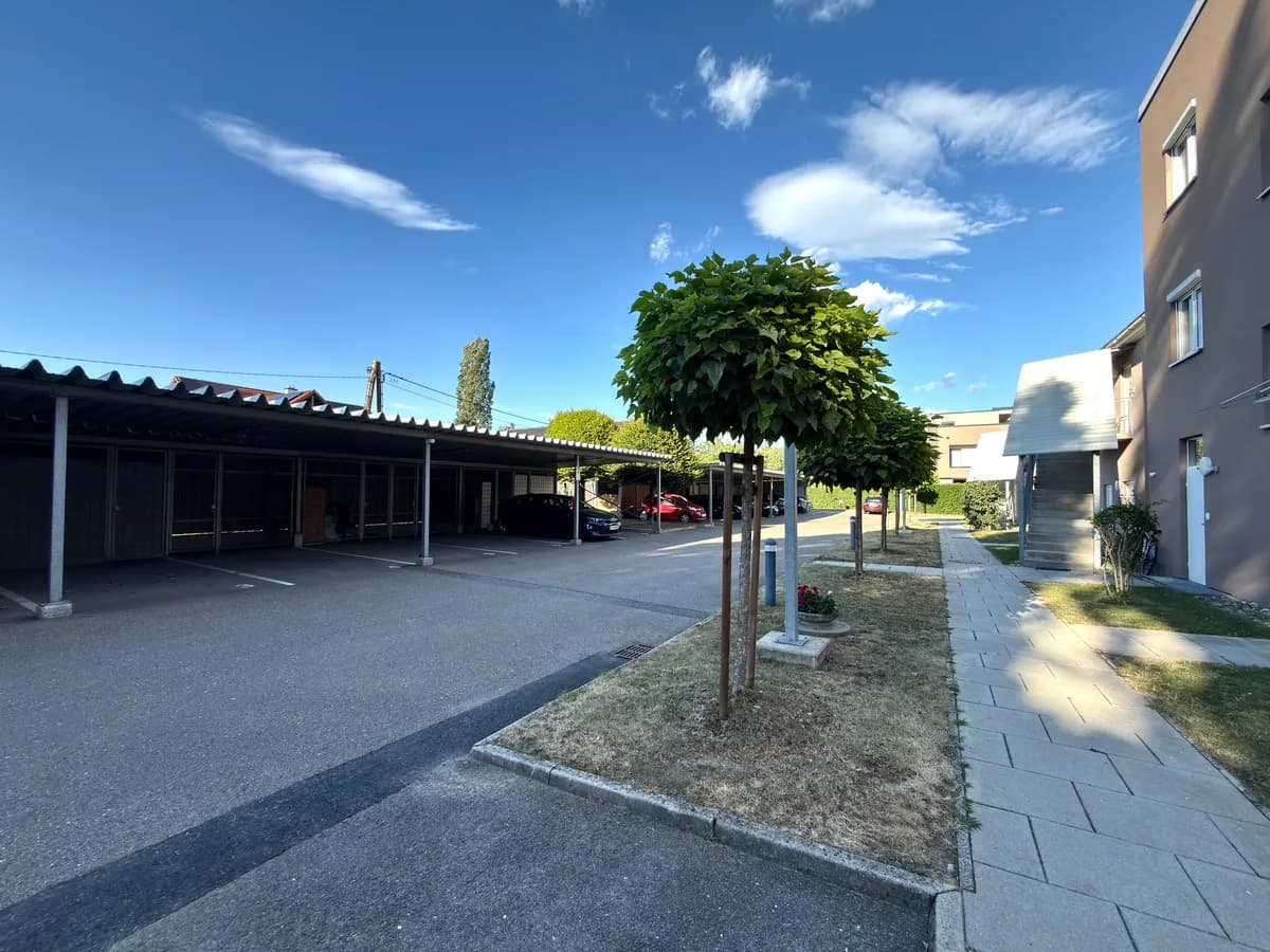 2-Zimmer-Wohnung mieten in Graz – 42 m², € 619 – Bild 2 von 16