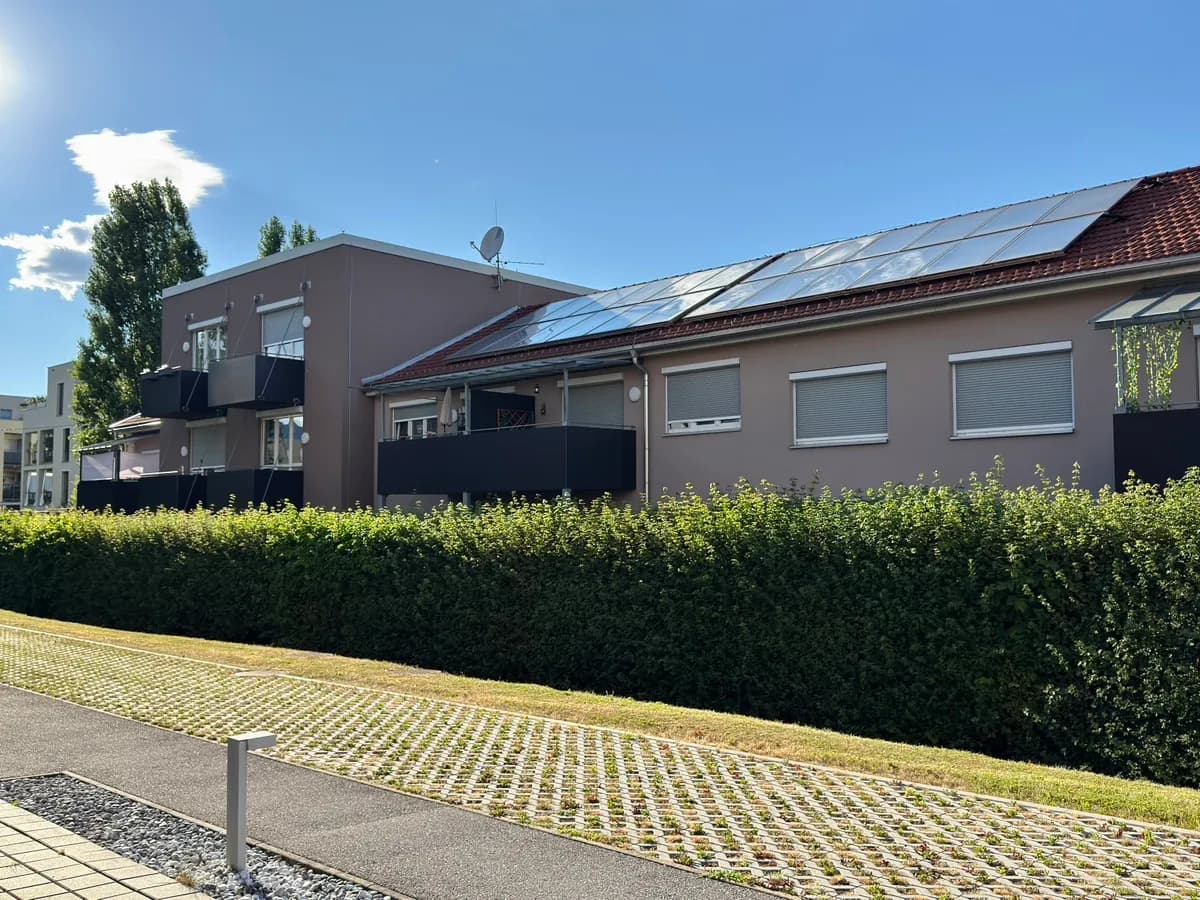 2-Zimmer-Wohnung mieten in Graz – 42 m², € 619 – Bild 3 von 16