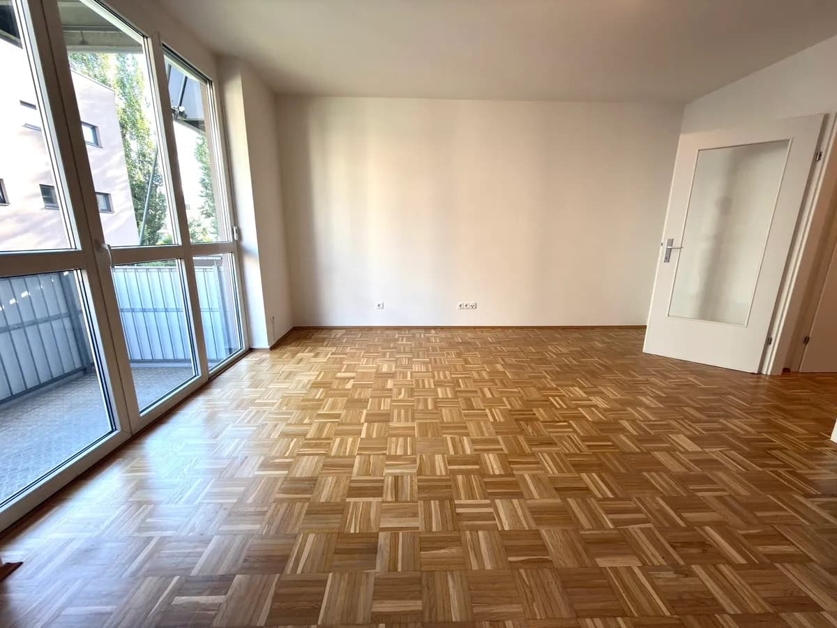 2-Zimmer-Wohnung mieten in Graz – 42 m², € 619 – Bild 5 von 16