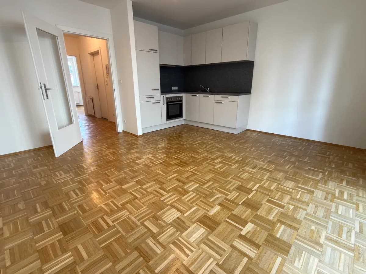 2-Zimmer-Wohnung mieten in Graz – 42 m², € 619 – Bild 6 von 16