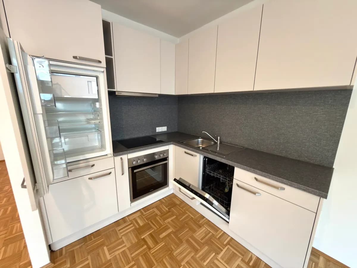2-Zimmer-Wohnung mieten in Graz – 42 m², € 619 – Bild 8 von 16