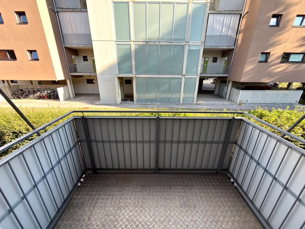 2-Zimmer-Wohnung mieten in Graz – 42 m², € 619 – Bild 9 von 16