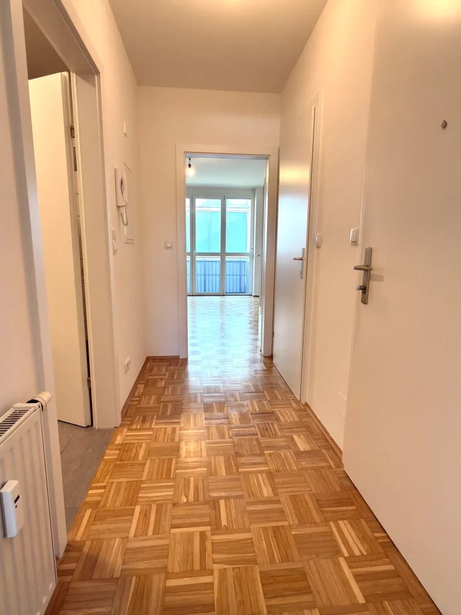 2-Zimmer-Wohnung mieten in Graz – 42 m², € 619 – Bild 10 von 16