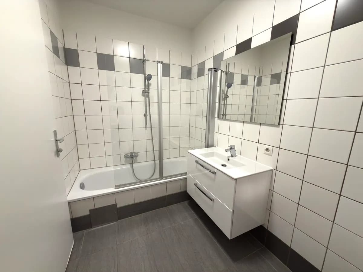 2-Zimmer-Wohnung mieten in Graz – 42 m², € 619 – Bild 11 von 16