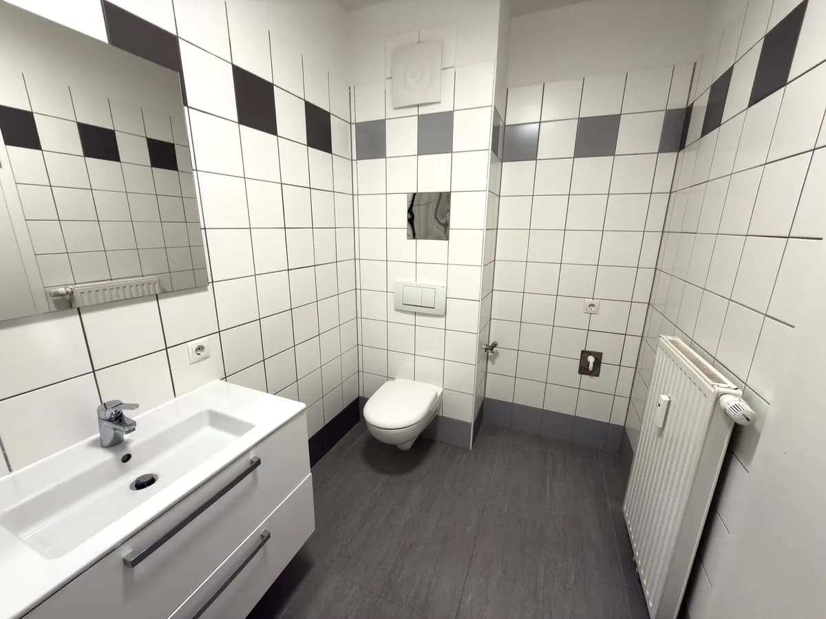 2-Zimmer-Wohnung mieten in Graz – 42 m², € 619 – Bild 12 von 16