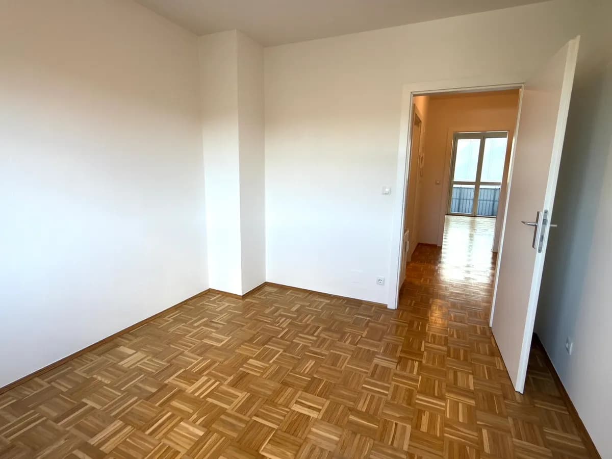 2-Zimmer-Wohnung mieten in Graz – 42 m², € 619 – Bild 14 von 16