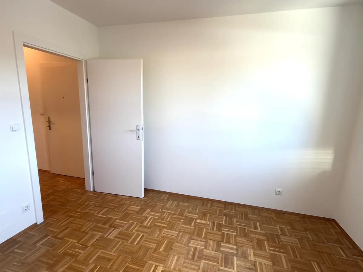 2-Zimmer-Wohnung mieten in Graz – 42 m², € 619 – Bild 15 von 16
