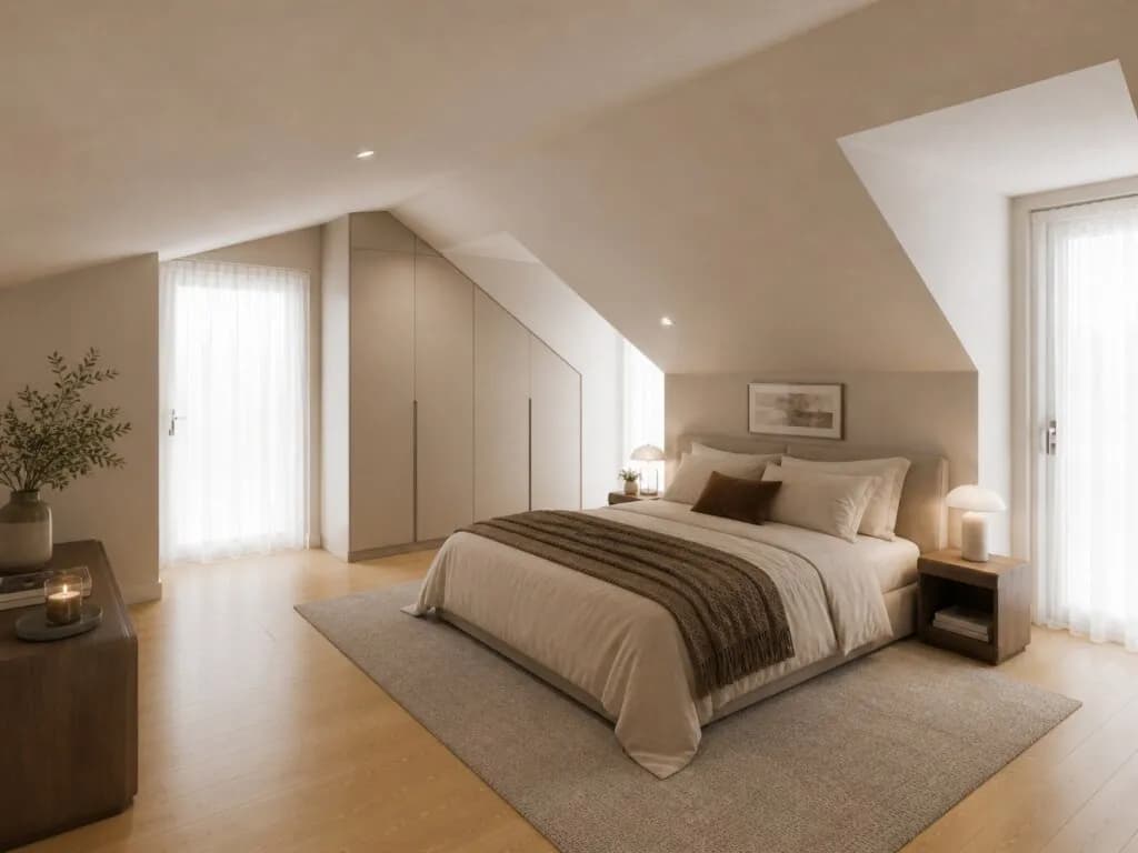 2-Zimmer-Wohnung kaufen in Wien – 56,14 m², € 420.000 – Bild 2 von 5