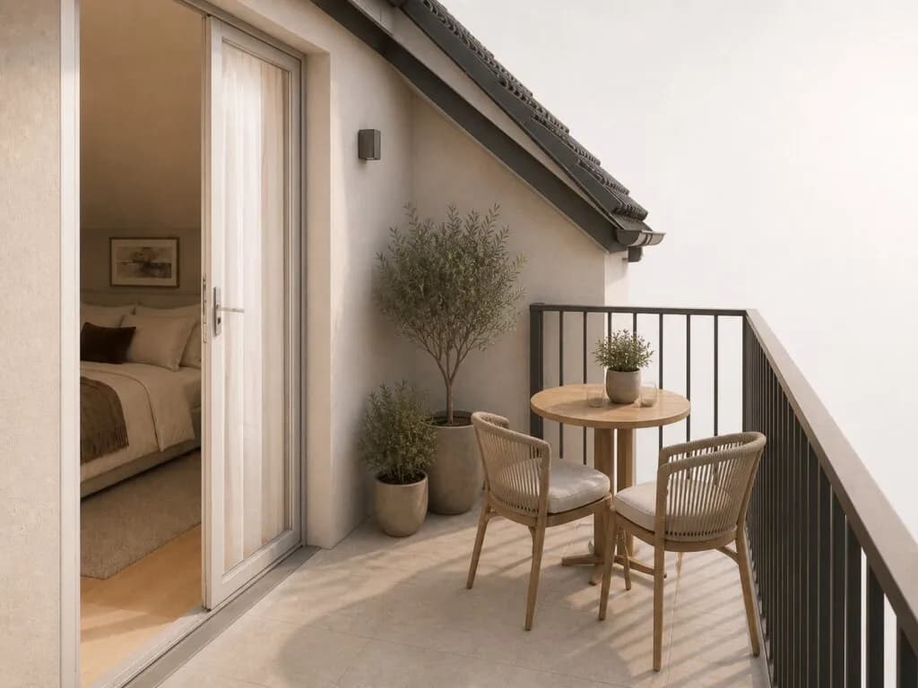 2-Zimmer-Wohnung kaufen in Wien – 56,14 m², € 420.000 – Bild 3 von 5