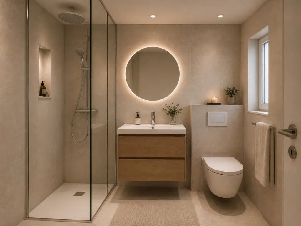 2-Zimmer-Wohnung kaufen in Wien – 56,14 m², € 420.000 – Bild 4 von 5