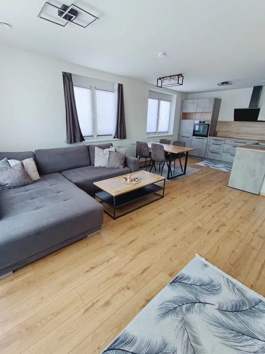 3-Zimmer-Wohnung mieten in Hollabrunn – 78 m², € 808 – Bild 2 von 24