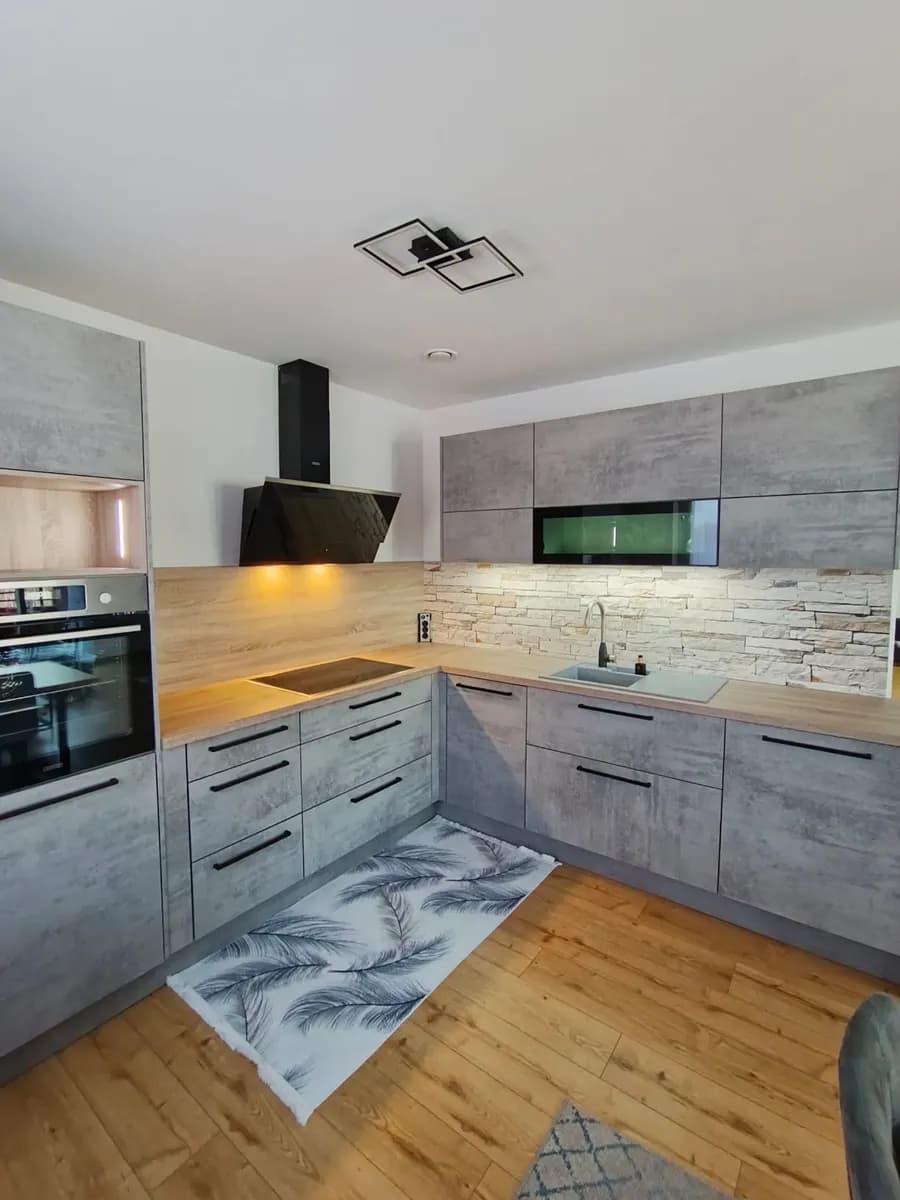 3-Zimmer-Wohnung mieten in Hollabrunn – 78 m², € 808 – Bild 3 von 24