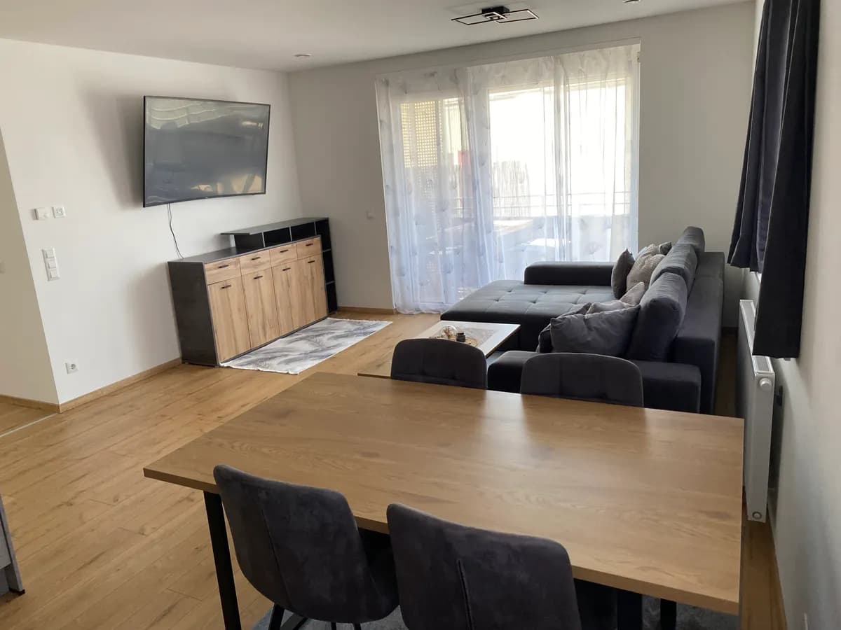 3-Zimmer-Wohnung mieten in Hollabrunn – 78 m², € 808 – Bild 5 von 24