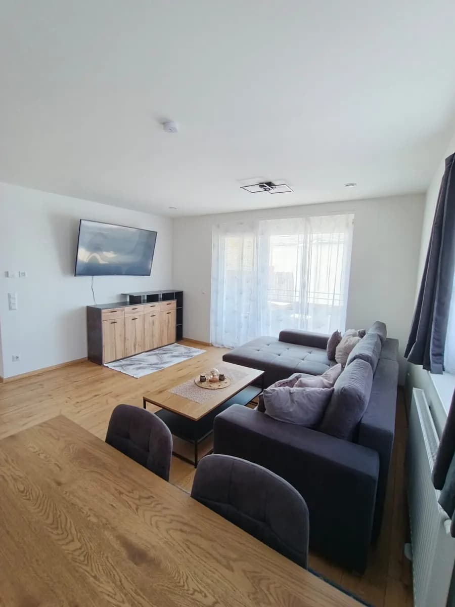 3-Zimmer-Wohnung mieten in Hollabrunn – 78 m², € 808 – Bild 6 von 24