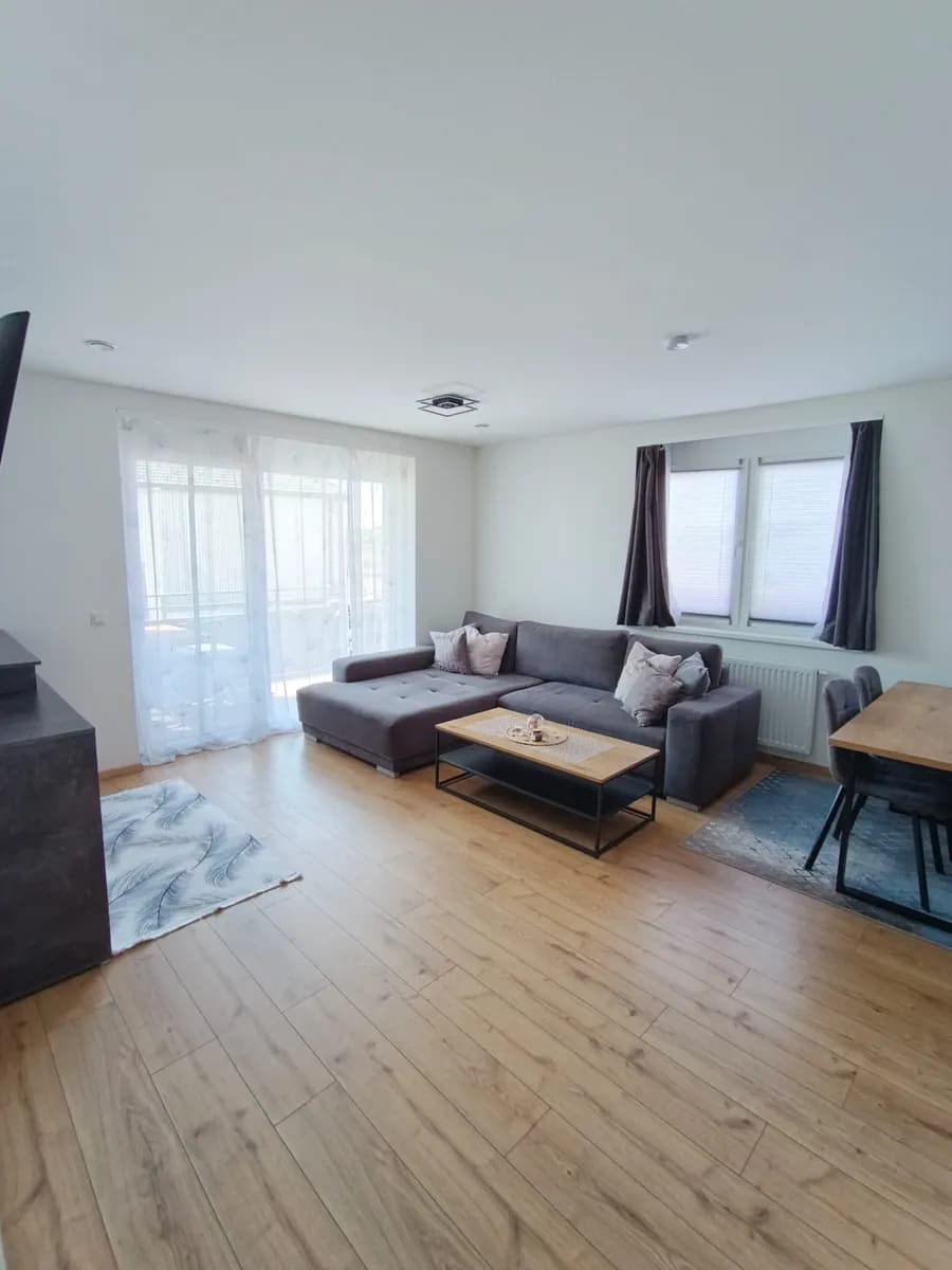 3-Zimmer-Wohnung mieten in Hollabrunn – 78 m², € 808 – Bild 7 von 24