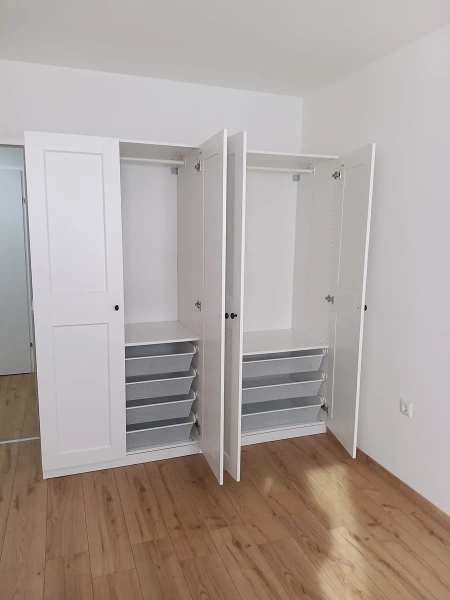 3-Zimmer-Wohnung mieten in Hollabrunn – 78 m², € 808 – Bild 17 von 24