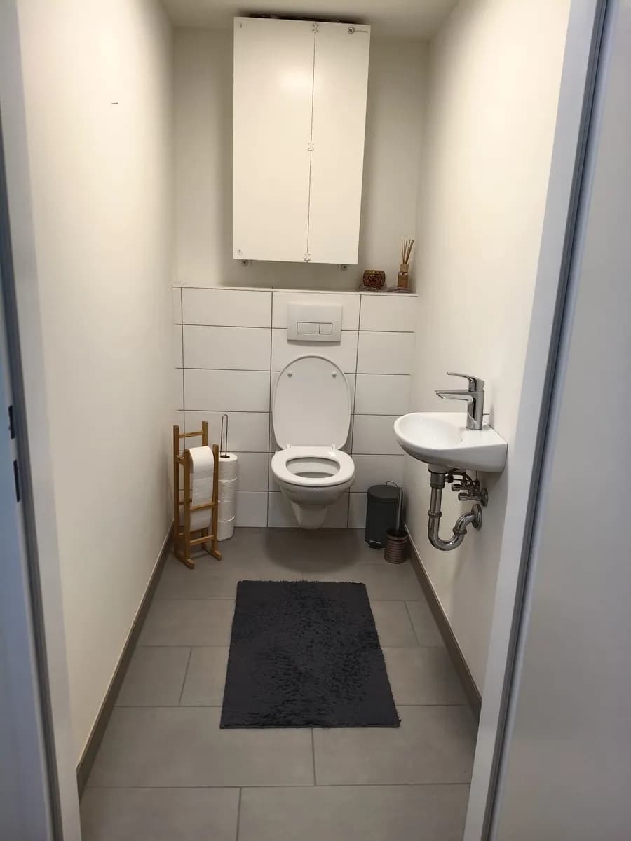 3-Zimmer-Wohnung mieten in Hollabrunn – 78 m², € 808 – Bild 20 von 24