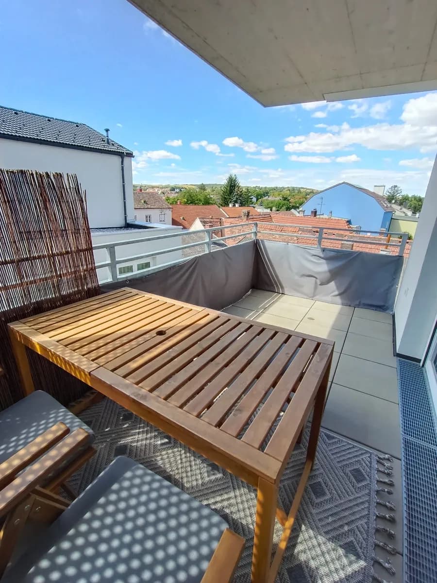 3-Zimmer-Wohnung mieten in Hollabrunn – 78 m², € 808 – Bild 22 von 24